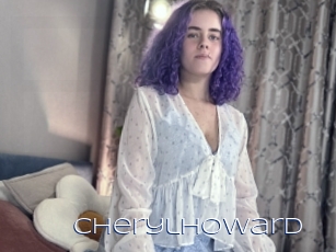 Cherylhoward