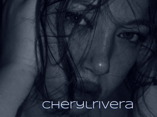 cherylrivera Blue Hot