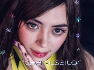 cherylsailor Blue Hot