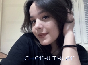 cheryltyler Blue Hot