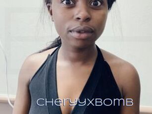 Cheryyxbomb