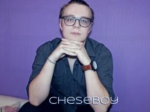 cheseboy Blue Hot