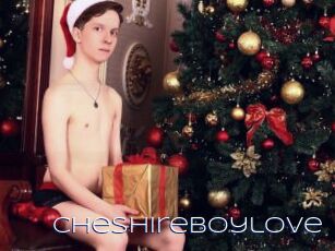 Cheshireboylove