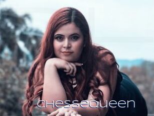 Chessequeen