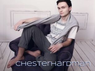 Chesterhardman