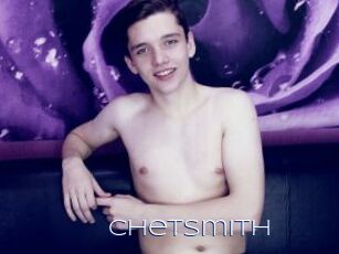 chetsmith Blue Hot