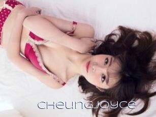 Cheungjoyce