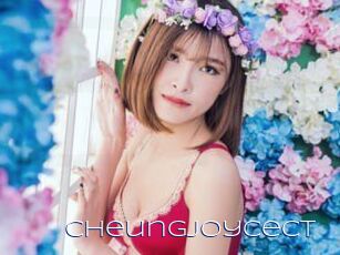Cheungjoycect