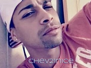 Chev21nice