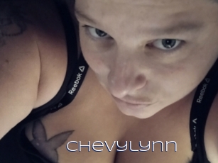 Chevylynn