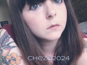 Cheza2024