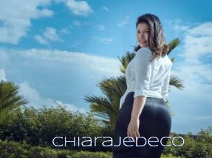Chiarajedeco