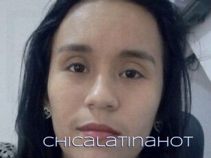 Chicalatinahot