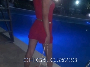 Chicaleja233