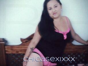 Chicasexixxx