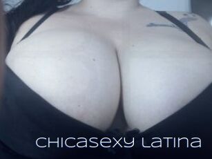 Chicasexy_latina