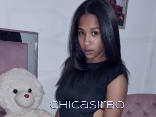 Chicasirbo