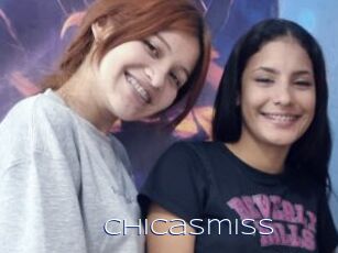 Chicasmiss