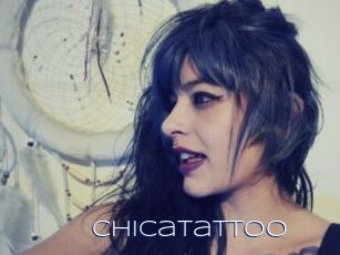 Chicatattoo