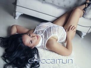 Chiccaitlin