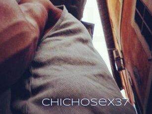 Chichosex37
