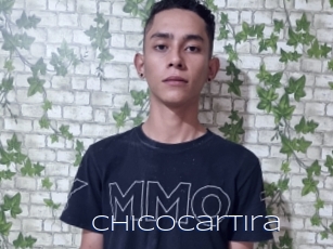 chicocartira Blue Hot