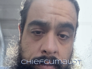 chiefcumalot Blue Hot