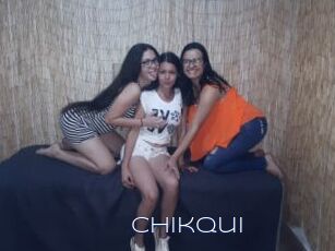 Chikqui