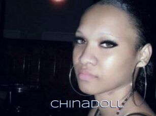 Chinadoll