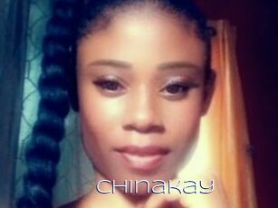 Chinakay