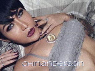 Chinanderson