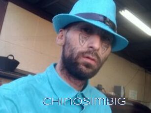 Chinosimbig