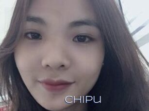 chipu Blue Hot