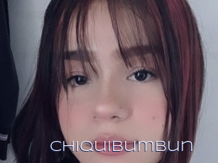 chiquibumbun Blue Hot