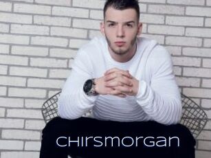 Chirsmorgan