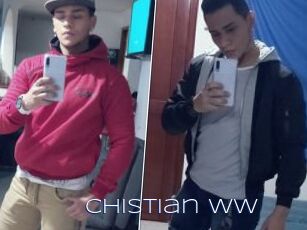Chistian_ww