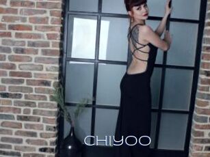 Chiyoo