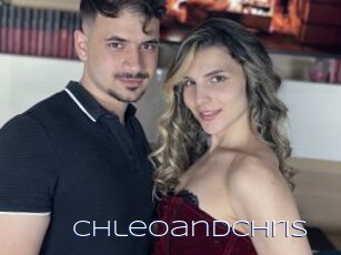 Chleoandchris