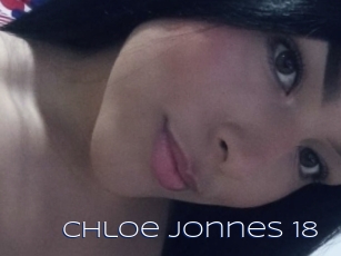 chloe_jonnes_18 Blue Hot