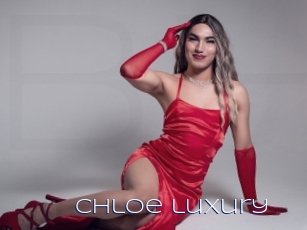 chloe_luxury Blue Hot