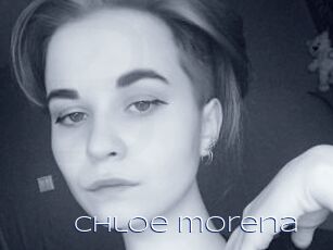 Chloe_morena