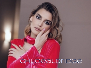 Chloealdridge