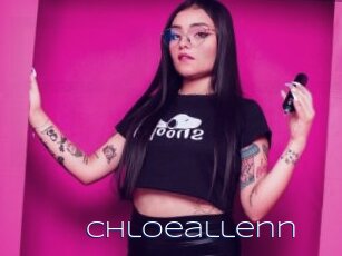 Chloeallenn