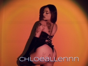 Chloeallennn