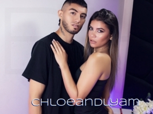 Chloeandlyam