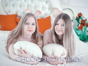 Chloeandnancy