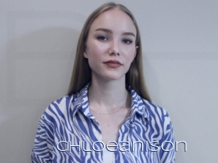 Chloeanison