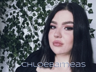 Chloebarneas