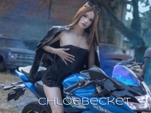 Chloebecket