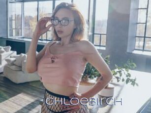 Chloebirch